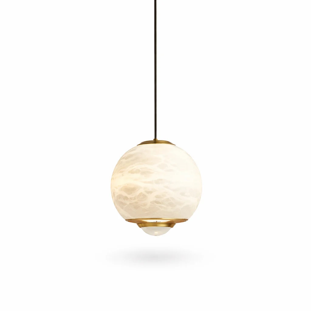 Luminaire En Suspension Orbe
