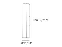 Applique Contemporaine En Laiton Et Albâtre Vithaira - Luminaire Moderne