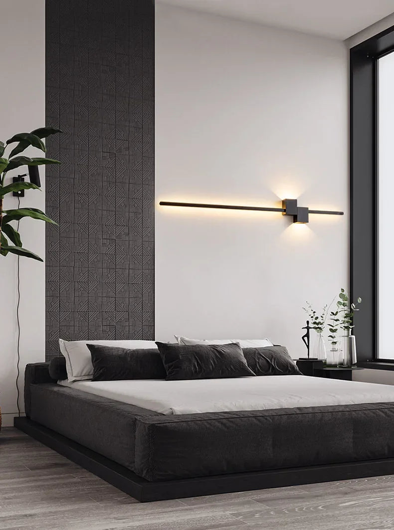 Applique Murale Original Salon Moderne