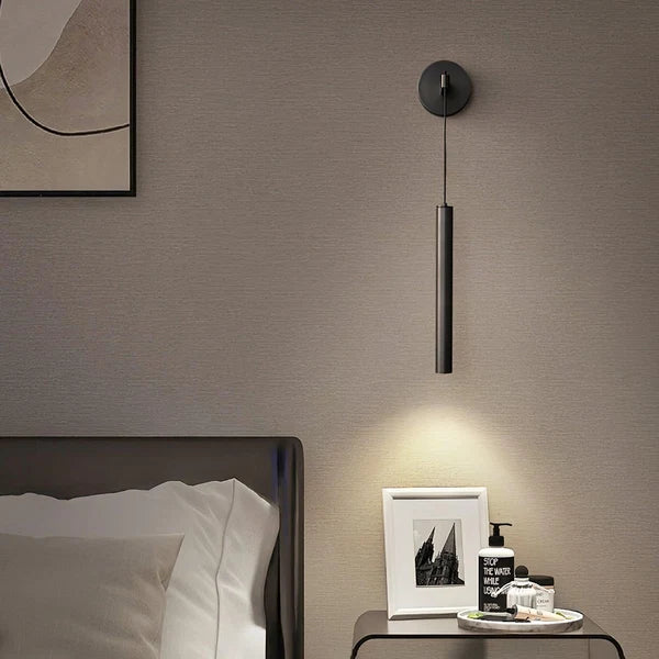 Appliques Murales Thomasina - Luminaire À Style Minimaliste Moderne