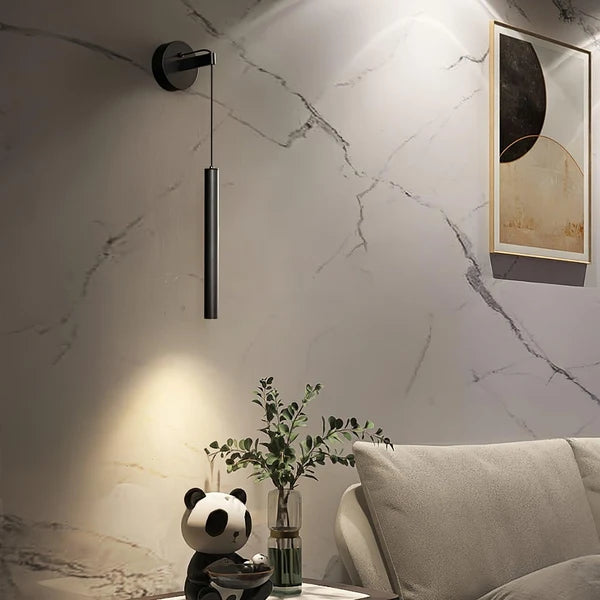 Appliques Murales Thomasina - Luminaire À Style Minimaliste Moderne