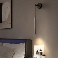 Appliques Murales Thomasina - Luminaire À Style Minimaliste Moderne
