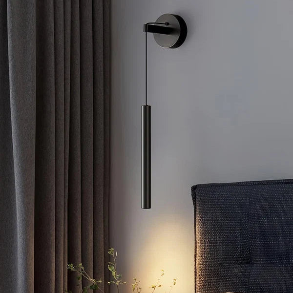 Appliques Murales Thomasina - Luminaire À Style Minimaliste Moderne