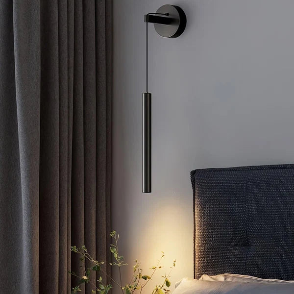 Appliques Murales Thomasina - Luminaire À Style Minimaliste Moderne