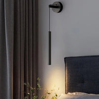 Appliques Murales Thomasina - Luminaire À Style Minimaliste Moderne