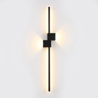 Grande Applique Murale Moderne Original
