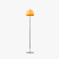 Lampadaire LED Mira Design Sunset - Luminaire en verre
