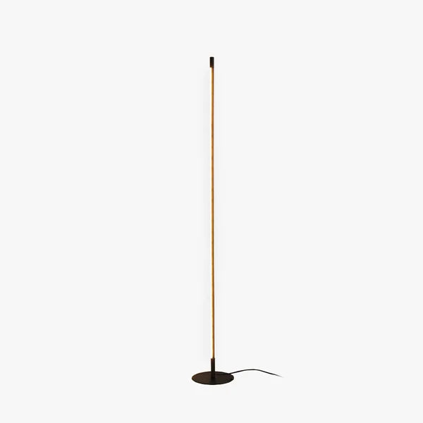 Lampadaire Linéaire LED Minimaliste - Luminaire Moderne Arisha