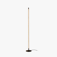 Lampadaire Linéaire LED Minimaliste - Luminaire Moderne Arisha