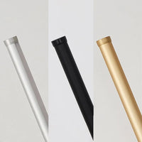 Lampadaire Linéaire LED Minimaliste - Luminaire Moderne Arisha
