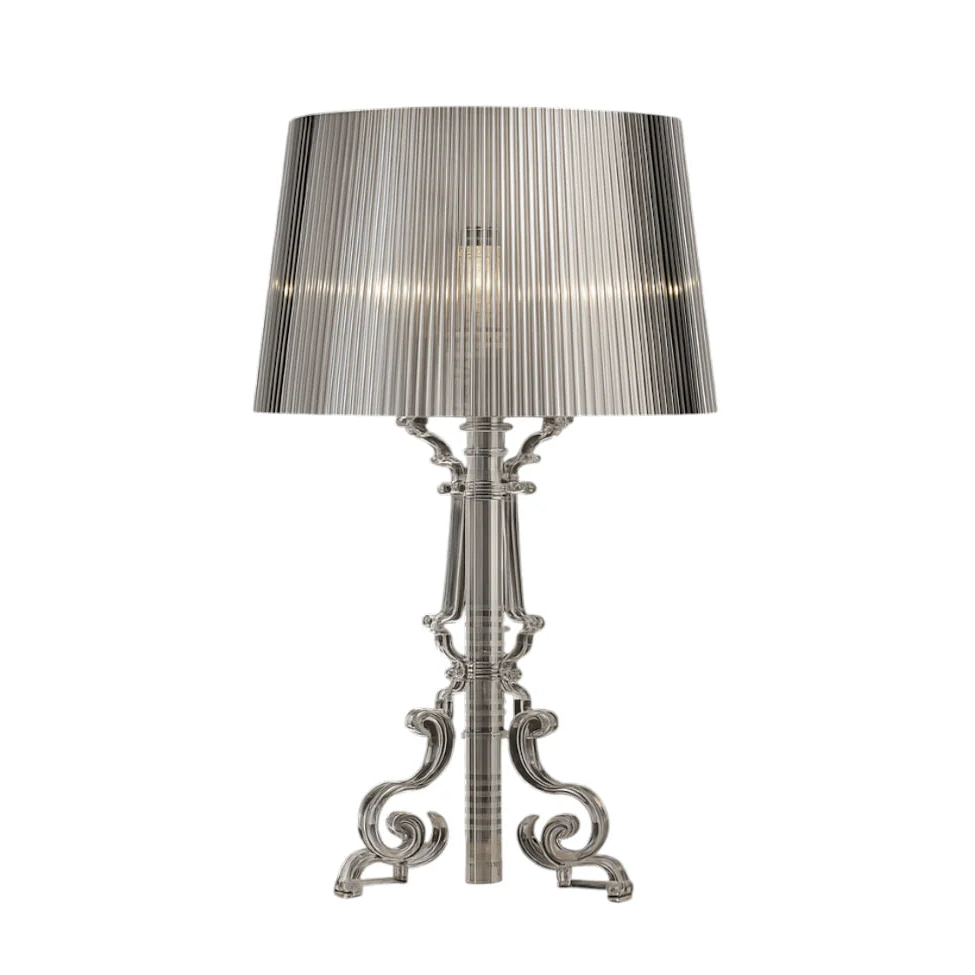 Lampe Baroque Élégance