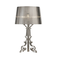 Lampe Baroque Élégance