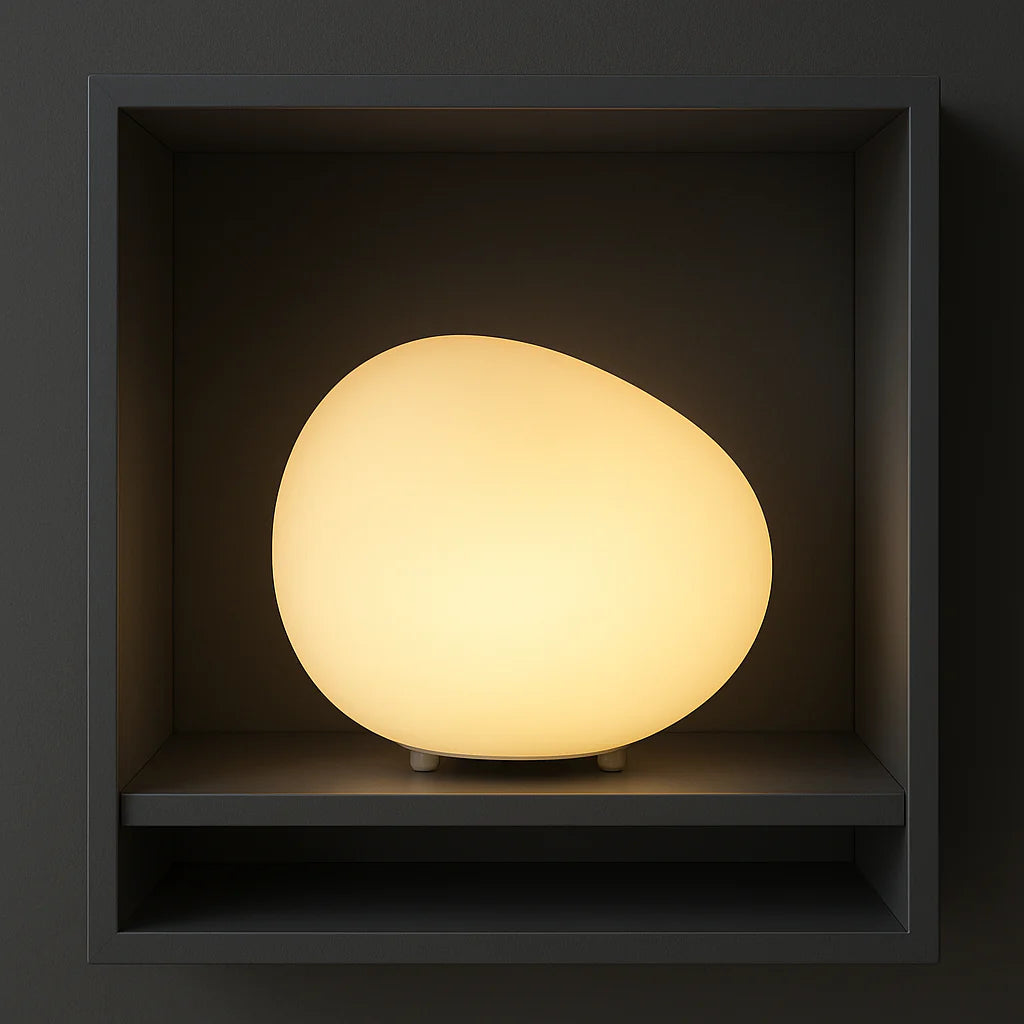 Lampe Cobblestone Nuage