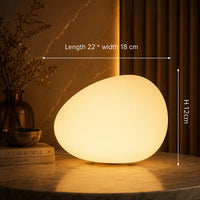 Lampe Cobblestone Nuage