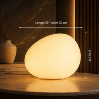 Lampe Cobblestone Nuage