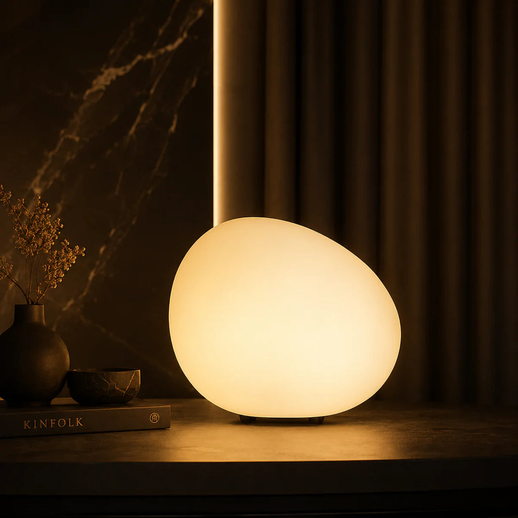Lampe Cobblestone Nuage
