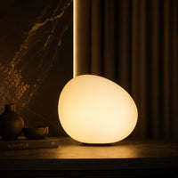 Lampe Cobblestone Nuage