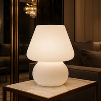 Lampe De Table Pure Dome