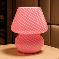 Lampe De Table Pure Dome