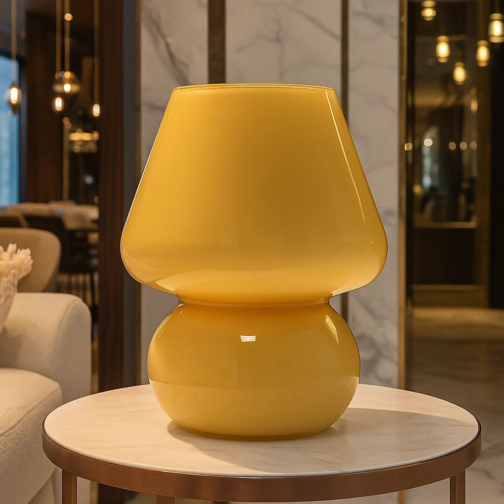 Lampe De Table Pure Dome