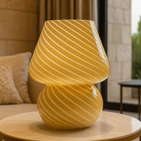 Lampe De Table Pure Dome