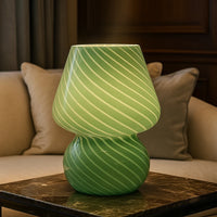 Lampe De Table Pure Dome