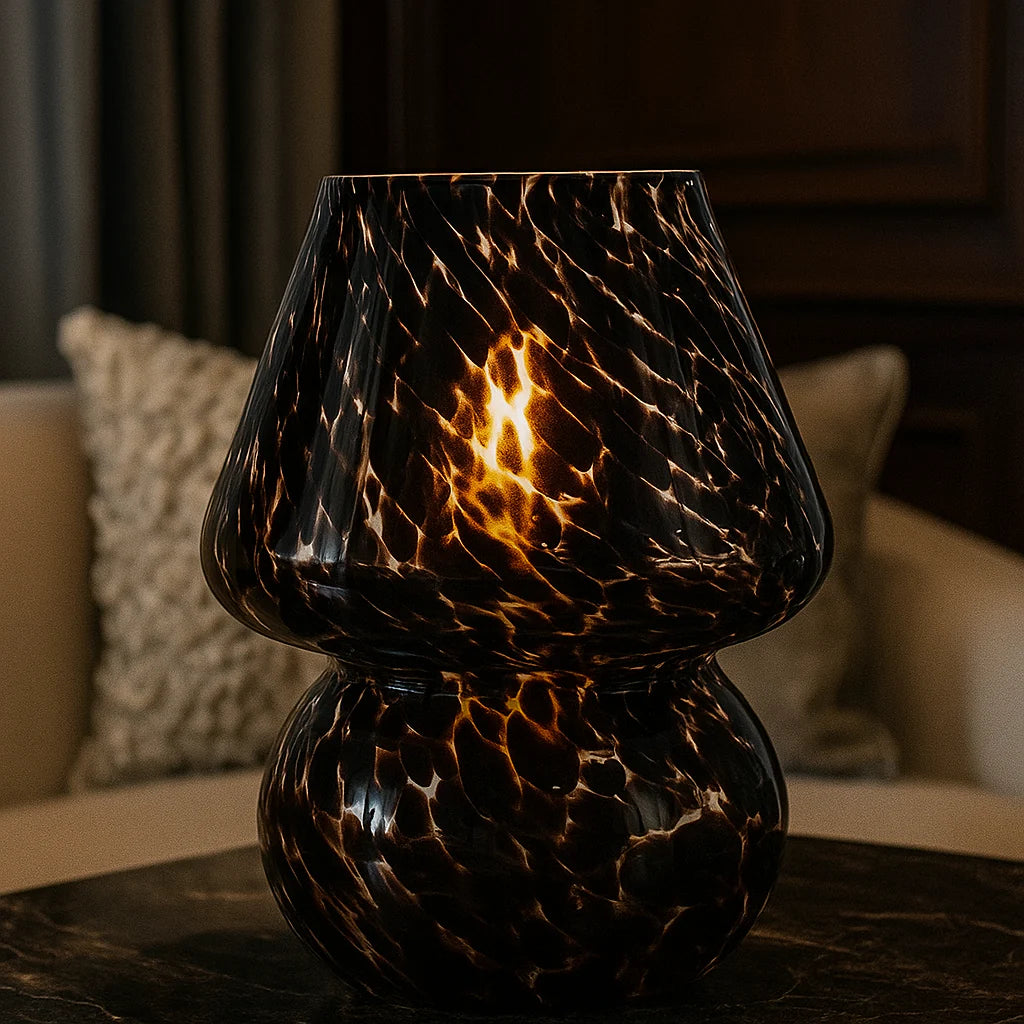 Lampe De Table Pure Dome