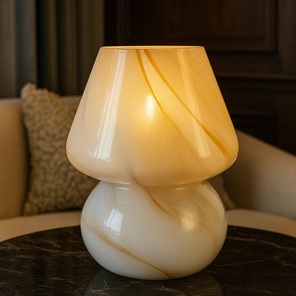 Lampe De Table Pure Dome