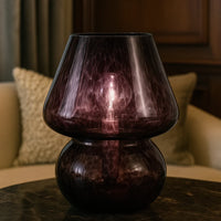 Lampe De Table Pure Dome