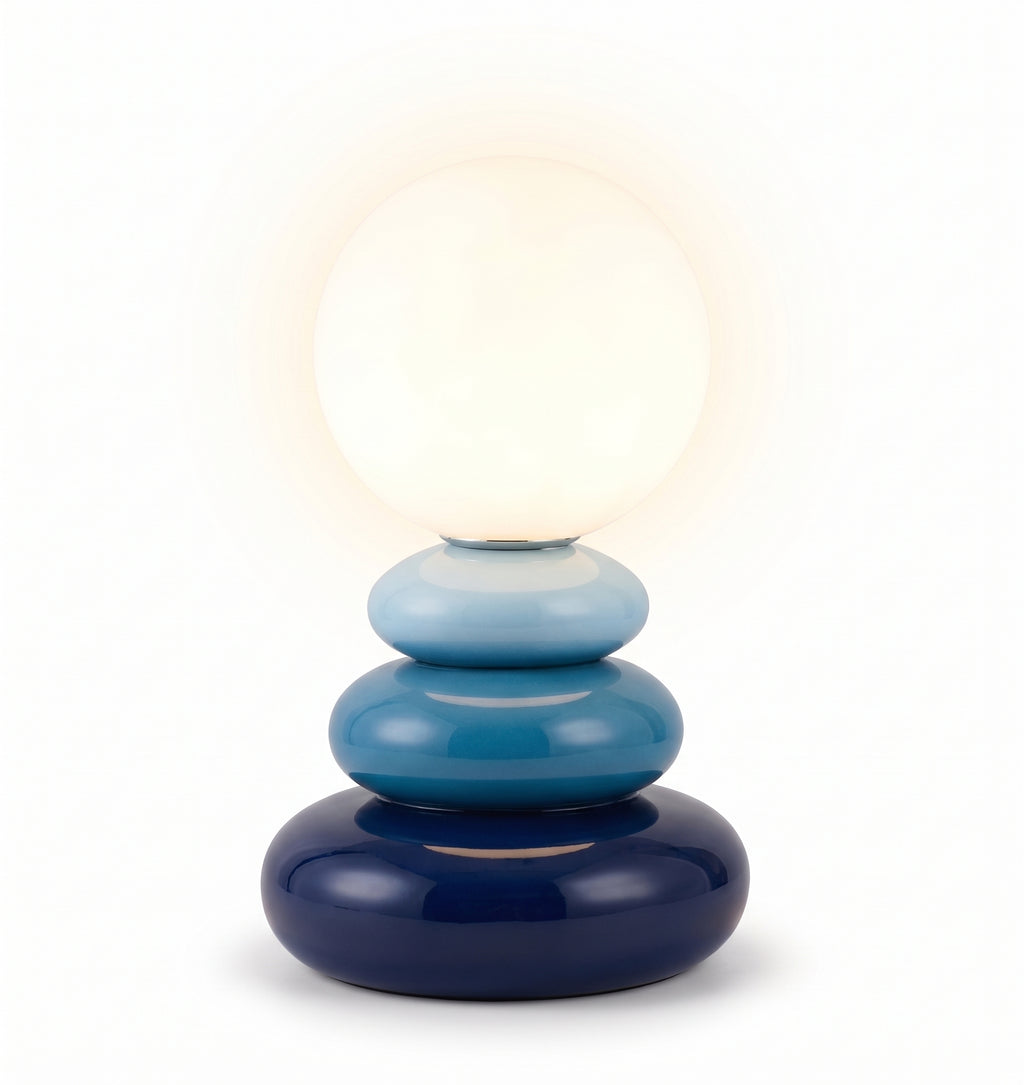 Lampe Ocean Pebble