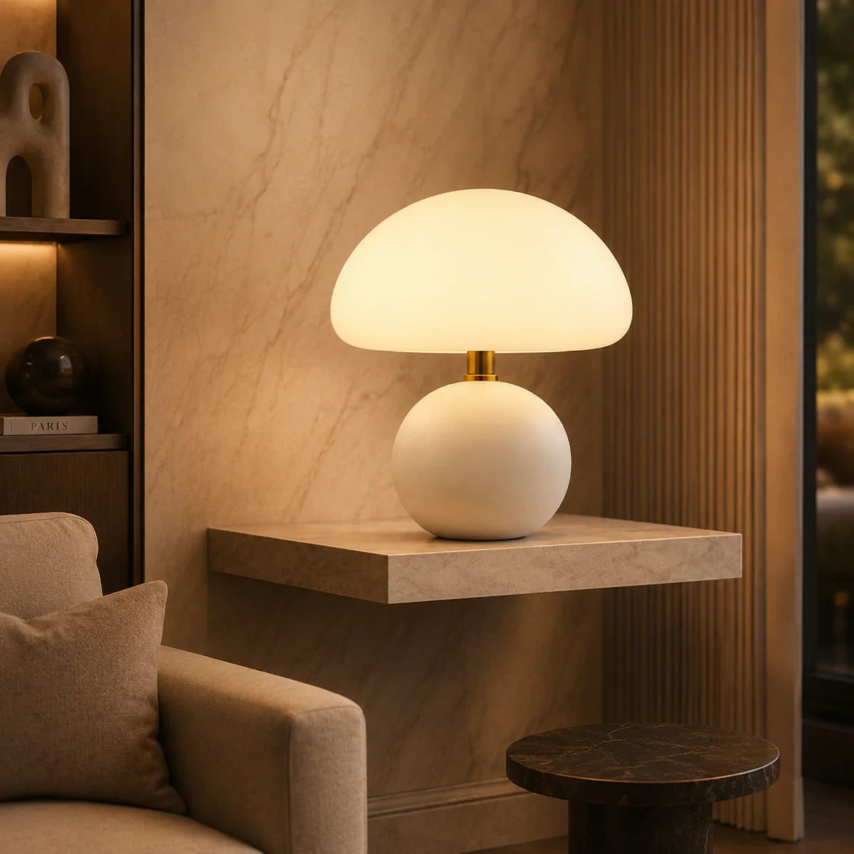 Lampe Soft Bubble
