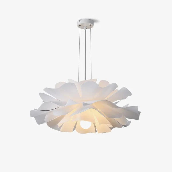 Lampe à Suspension Scandinave en Métal – Soleca