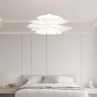 Lampe à Suspension Scandinave en Métal – Soleca