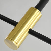 Lustre en verre style nordique - Valentia