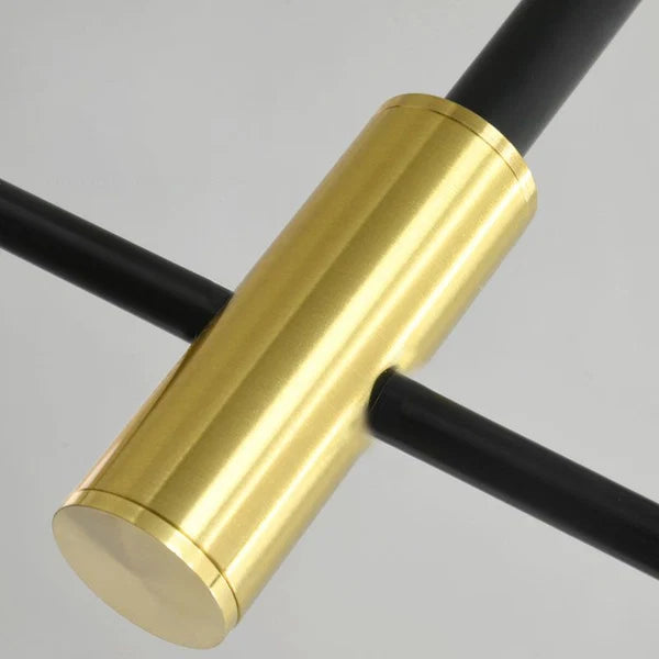 Lustre en verre style nordique - Valentia
