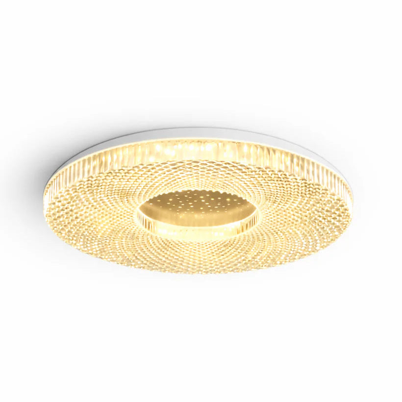 Plafonnier Cristal Impérial