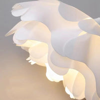 Lampe à Suspension Scandinave en Métal – Soleca