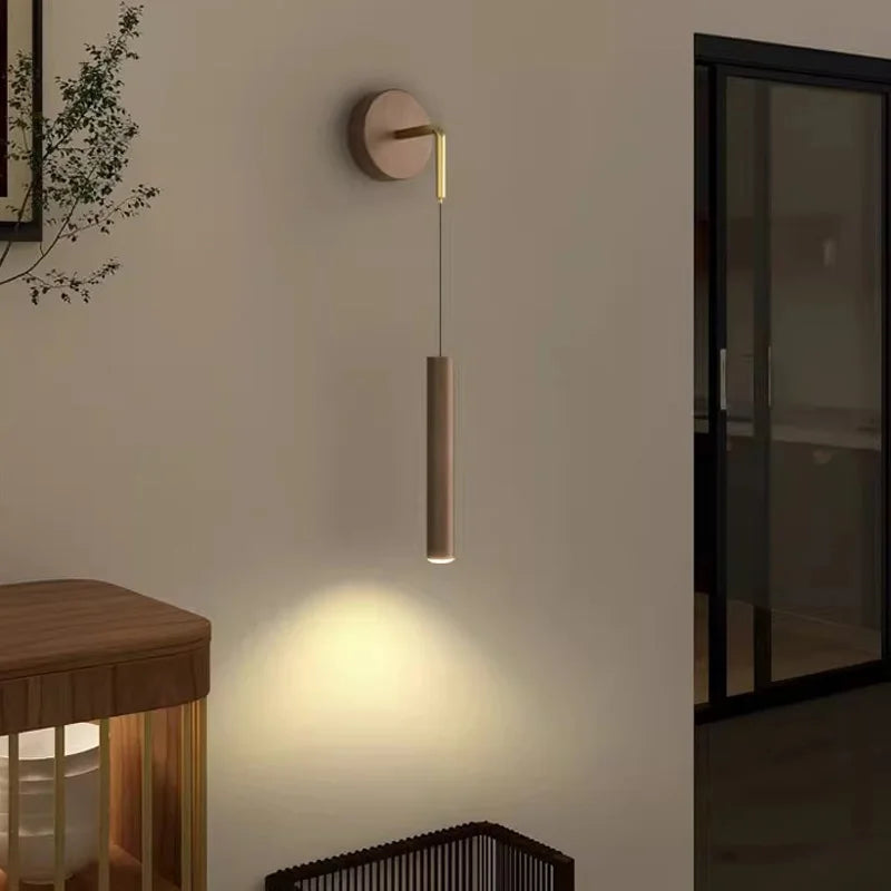 Appliques Murales Thomasina - Luminaire À Style Minimaliste Moderne