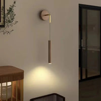 Appliques Murales Thomasina - Luminaire À Style Minimaliste Moderne