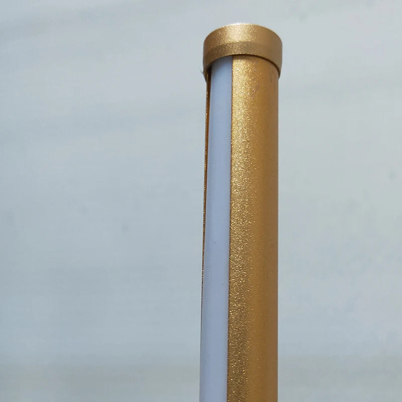 Lampadaire Linéaire LED Minimaliste - Luminaire Moderne Arisha