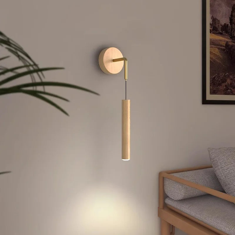 Appliques Murales Thomasina - Luminaire À Style Minimaliste Moderne