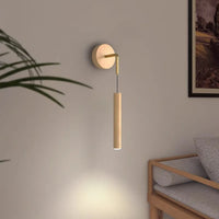 Appliques Murales Thomasina - Luminaire À Style Minimaliste Moderne