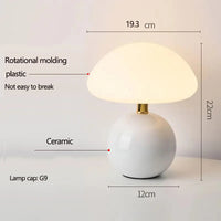 Lampe Soft Bubble
