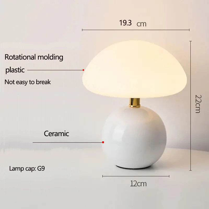 Lampe Soft Bubble