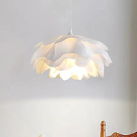 Lampe à Suspension Scandinave en Métal – Soleca