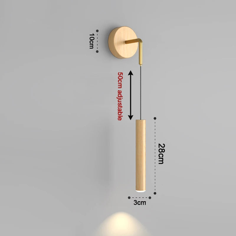Appliques Murales Thomasina - Luminaire À Style Minimaliste Moderne