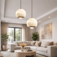 Luminaire En Suspension Orbe