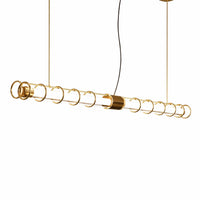 Luminaire Suspendu Voltiga