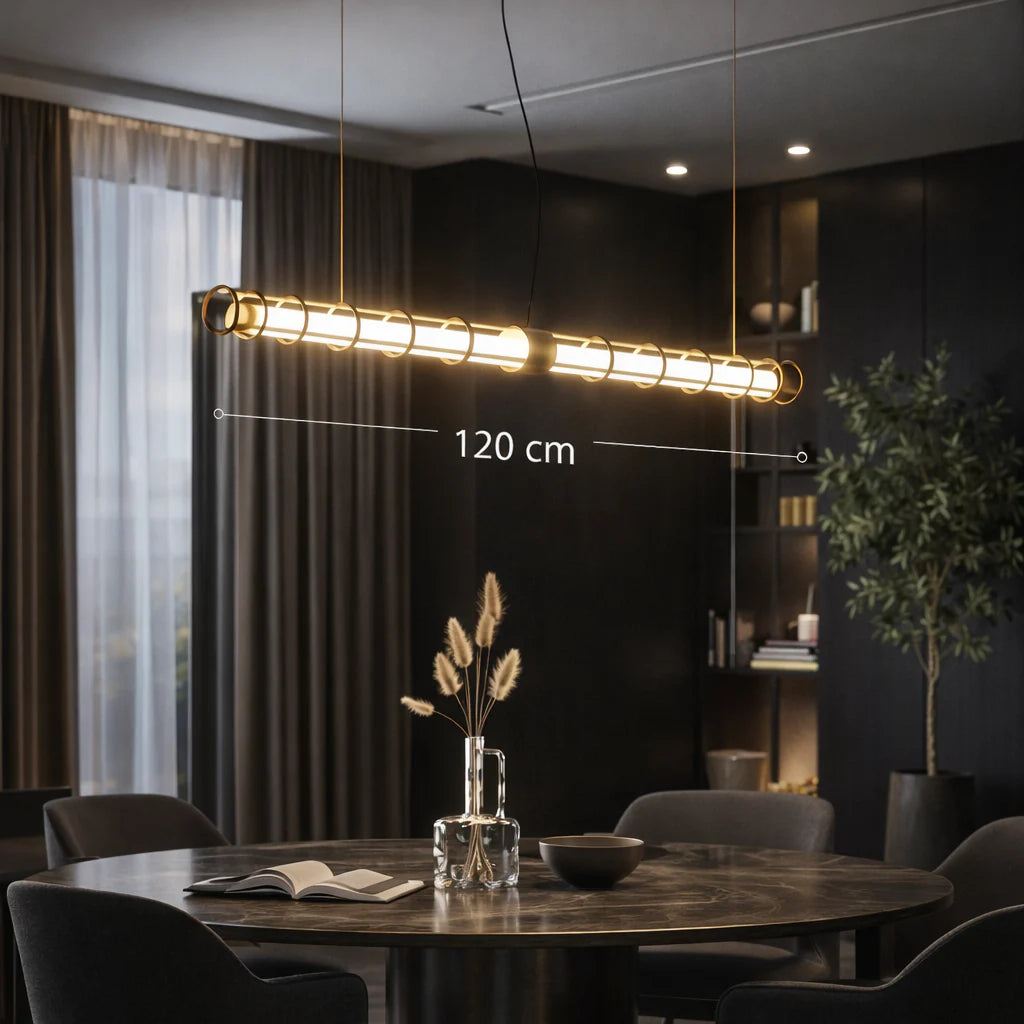 Luminaire Suspendu Voltiga