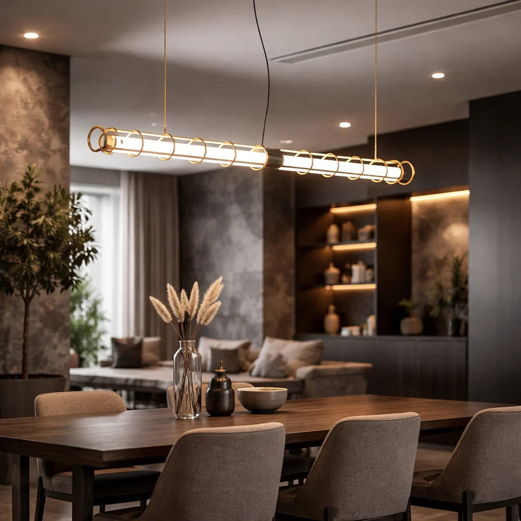 Luminaire Suspendu Voltiga